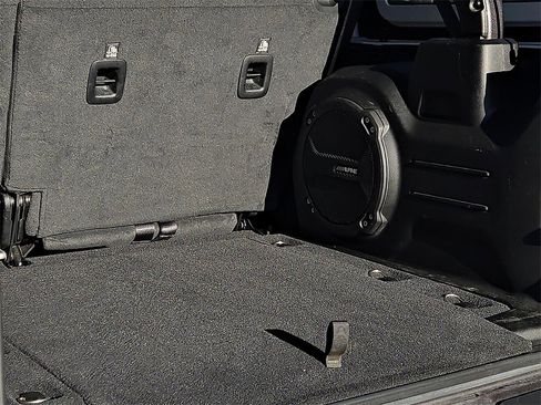 Used 2020 Jeep Wrangler Unlimited Rubicon image 8