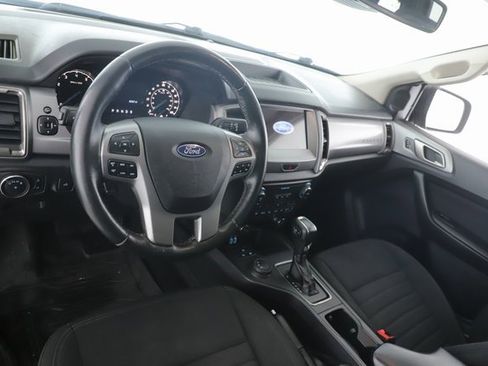 Used 2020 Ford Ranger XLT w/ XLT Sport Appearance Package image 17