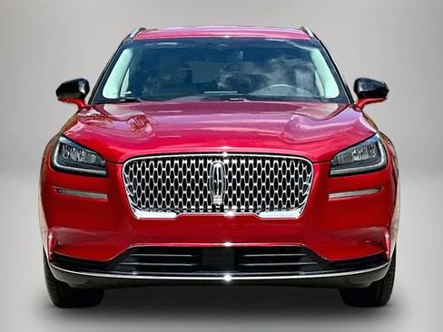 Used 2022 Lincoln Corsair FWD w/ Equipment Group 101A image 3