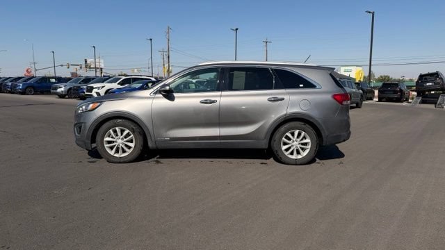 Used 2016 Kia Sorento LX AWD/4WD image 7