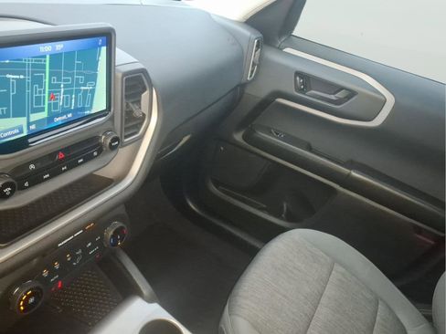 Certified 2022 Ford Bronco Sport Big Bend w/ Convenience Package image 21