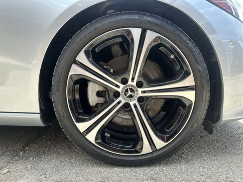 Used 2022 Mercedes-Benz C 300 Sedan image 18