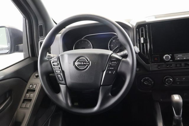 New 2026 Nissan Frontier SV w/ Tow Package AWD/4WD image 14