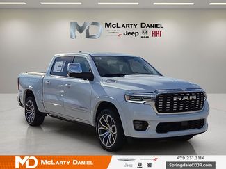 New 2026 RAM 1500 Tungsten w/ Towing Technology Group video 1