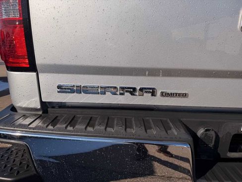 Used 2019 GMC Sierra 1500 SLE w/ SLE Value Package image 7