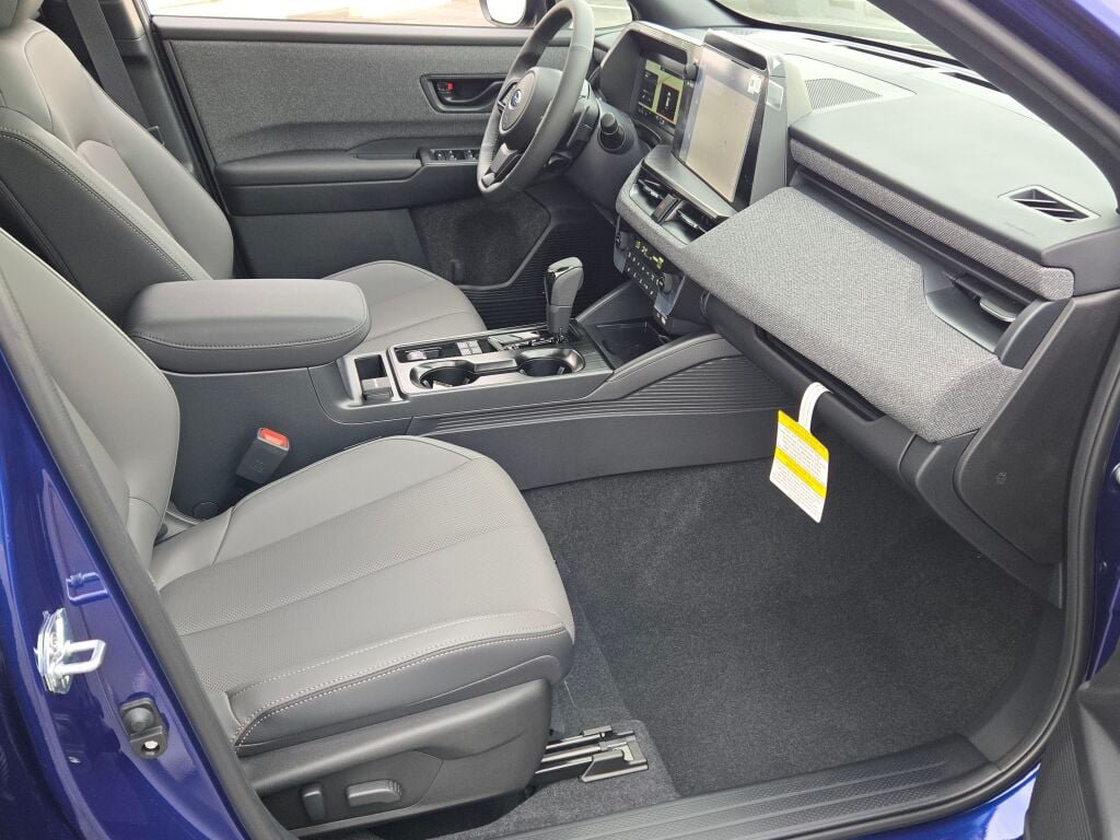 New 2026 Subaru Outback Limited XT AWD/4WD image 4