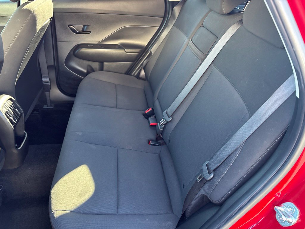 Used 2024 Hyundai Kona SEL FWD image 25