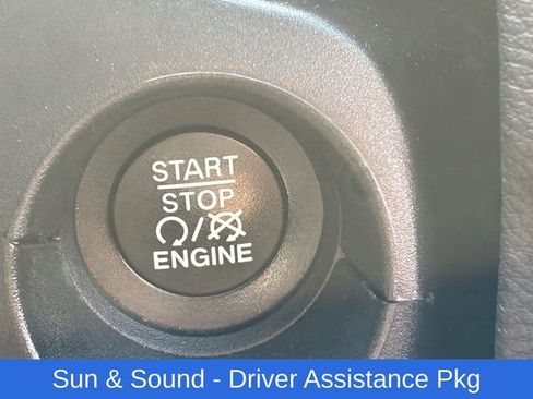 Used 2021 Jeep Compass Latitude w/ Sun and Sound Group image 33