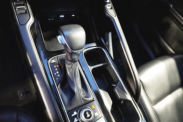Used 2024 Kia Telluride S w/ S Sunroof Package AWD/4WD image 42