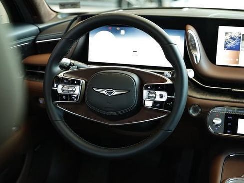 New 2026 Genesis G90 3.5T AWD/4WD image 31
