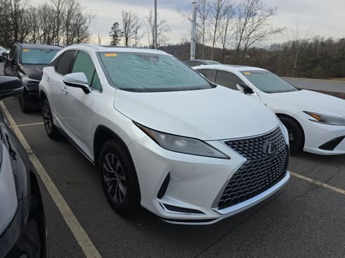 Used 2021 Lexus RX 350 350 image 1