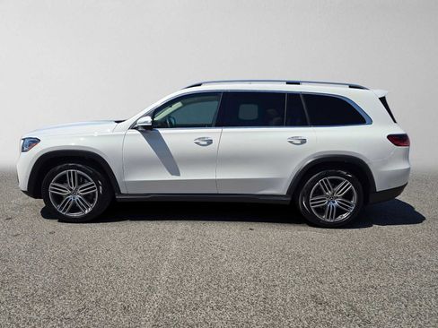 Used 2026 Mercedes-Benz GLS 450 4MATIC image 6