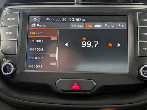 Certified 2023 Kia Soul LX w/ Option Group 015 FWD image 23