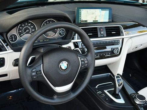 Used 2019 BMW 430i xDrive Convertible image 58