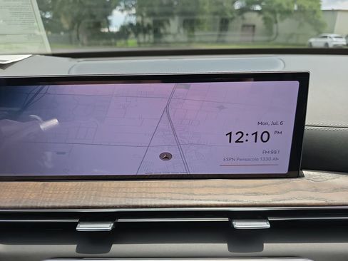 New 2026 Genesis GV80 2.5T Select AWD/4WD image 22