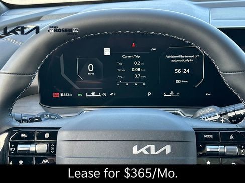 New 2026 Kia Sorento SX Prestige AWD/4WD image 22