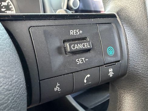 Used 2023 Nissan Rogue SV FWD image 27