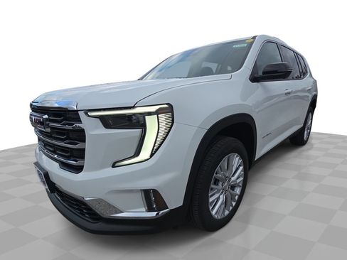 New 2026 GMC Acadia Elevation w/ Elevation Premium Package image 37