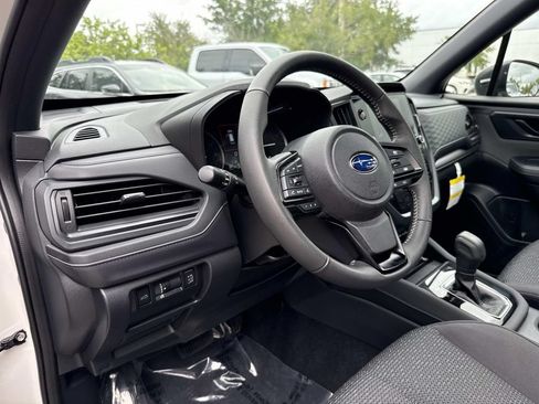 Certified 2025 Subaru Forester Premium w/ Convenience Package #1 AWD/4WD image 21