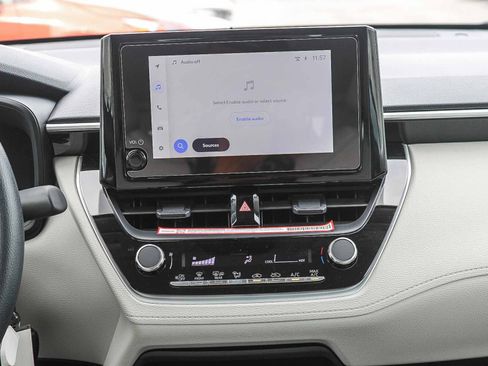 New 2026 Toyota Corolla Cross L image 15