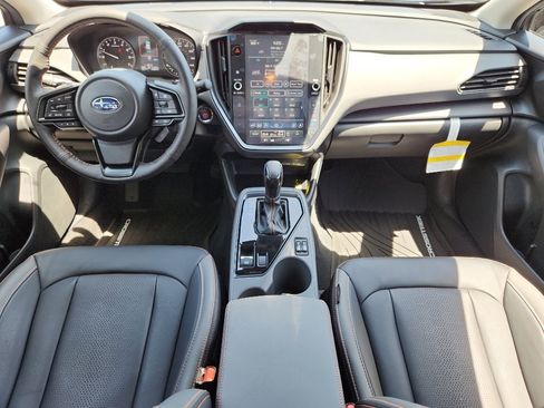 Certified 2026 Subaru Crosstrek 2.5i Limited w/ Crosstrek Mirror Package AWD/4WD image 36