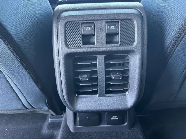 New 2026 Ford Bronco Heritage Edition AWD/4WD image 13