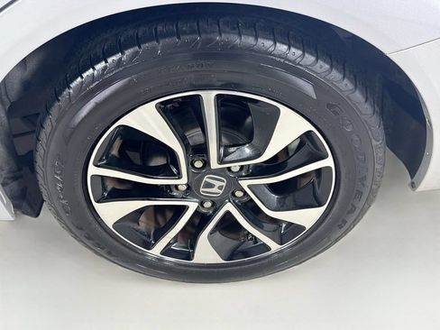 Used 2013 Honda Civic EX image 33