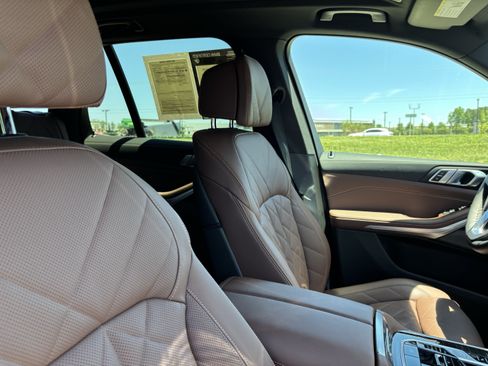 Certified 2026 BMW X5 sDrive40i RWD image 35