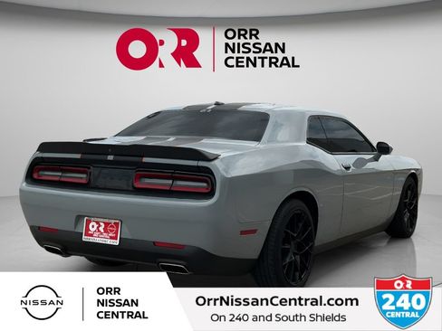Used 2021 Dodge Challenger GT w/ Blacktop Package RWD image 5