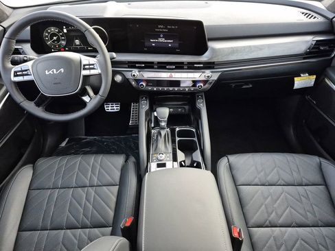 New 2025 Kia Telluride SX X-Line image 13