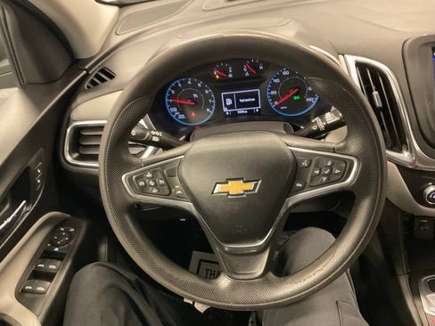 Used 2020 Chevrolet Equinox LS w/ LS Convenience Package AWD/4WD image 23