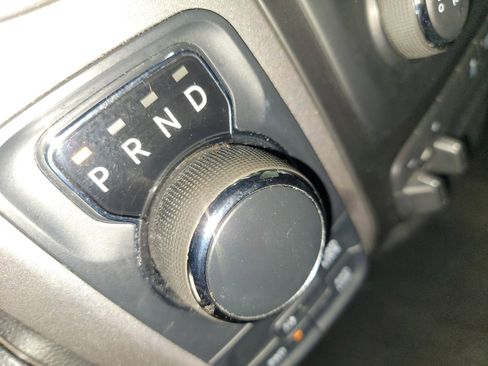 Used 2016 RAM 1500 Express w/ Black Ram 1500 Express Group image 26