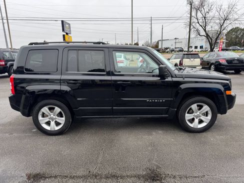 Used 2012 Jeep Patriot Latitude image 7
