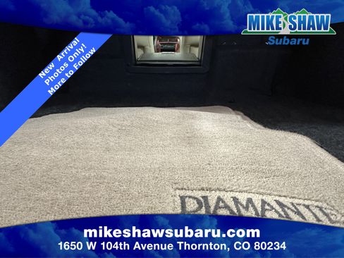 Used 2004 Mitsubishi Diamante LS image 43