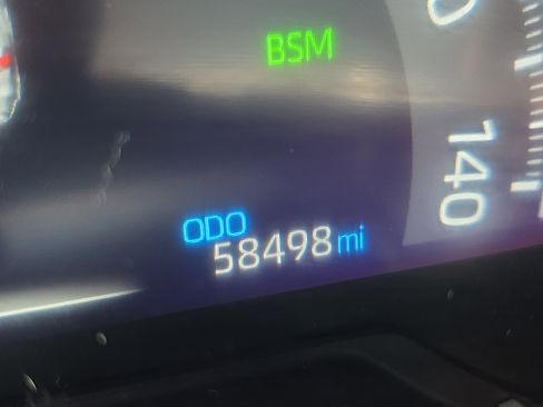 Used 2024 Toyota RAV4 XLE FWD image 29