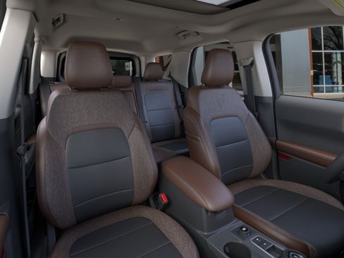 New 2026 Ford Bronco Sport Outer Banks w/ Outer Banks Tech Package+ AWD/4WD image 10