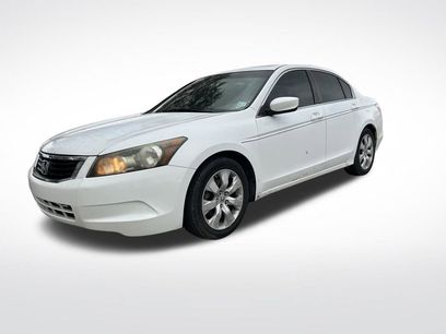 Used 2010 Honda Accord EX