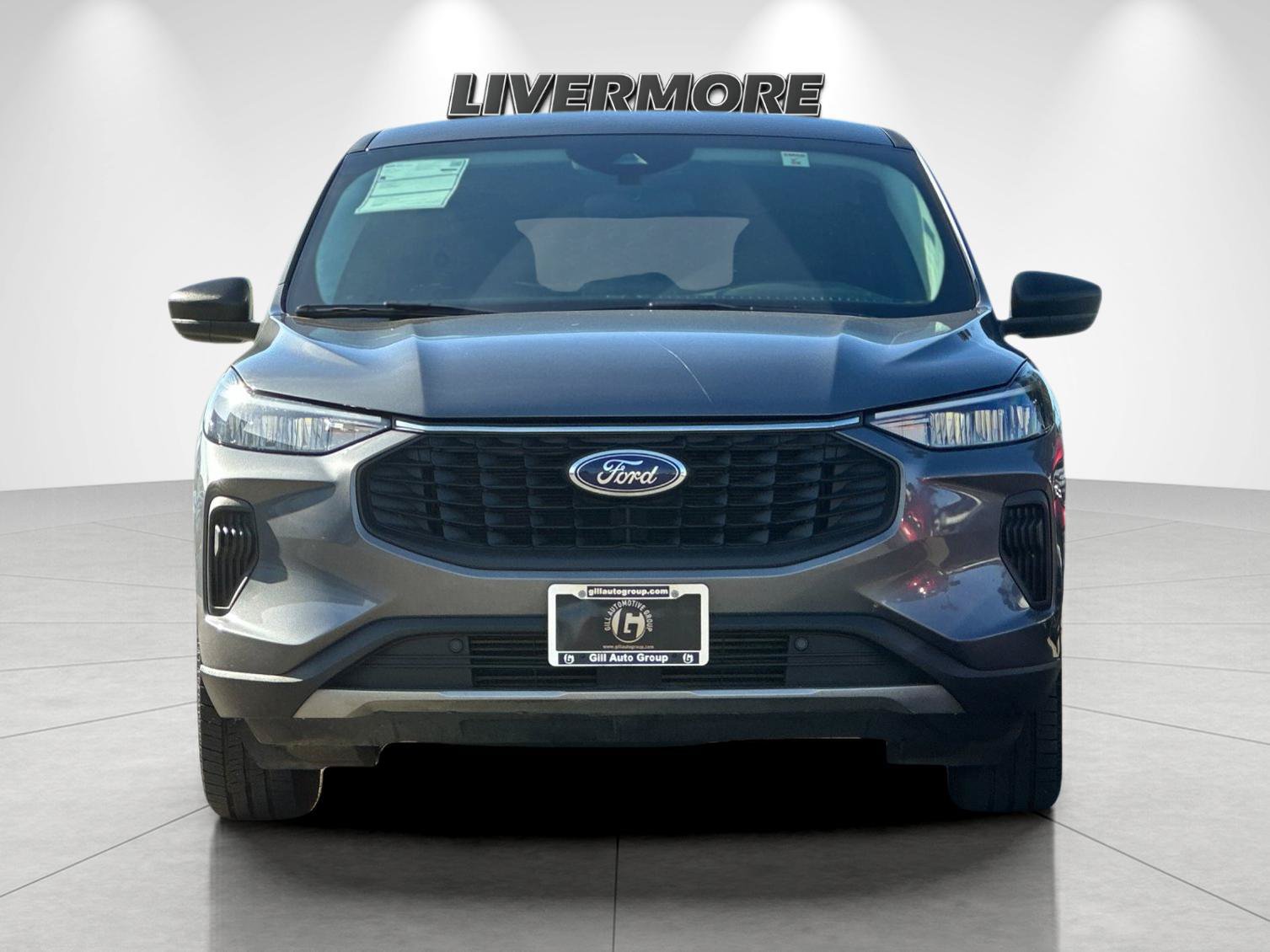 Certified 2024 Ford Escape Active FWD image 8
