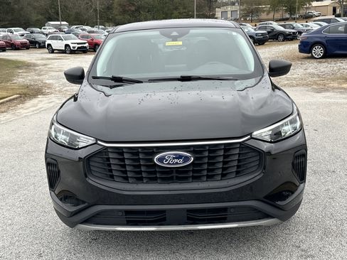 Used 2024 Ford Escape Active image 2