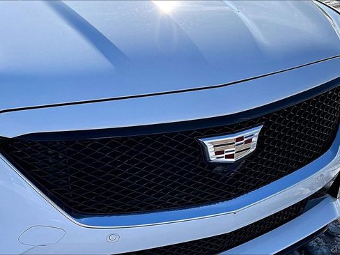 Used 2025 Cadillac CT5 Sport image 30