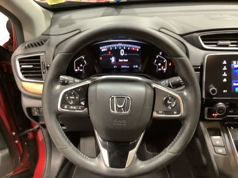 Certified 2020 Honda CR-V EX-L image 16