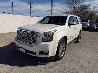 Used 2015 GMC Yukon Denali w/ Open Road Package video 1