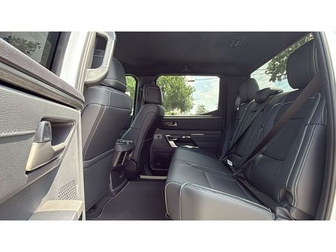 New 2026 Toyota Tundra Limited AWD/4WD image 21