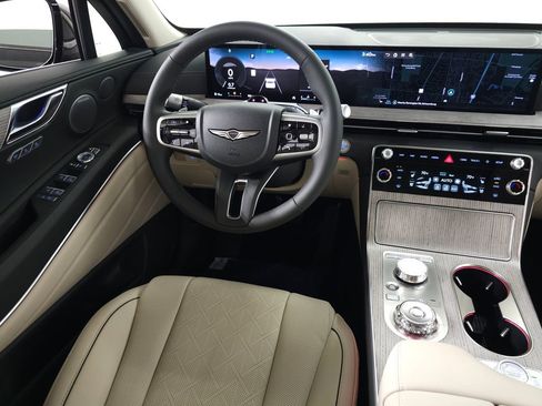 New 2026 Genesis GV80 2.5T Advanced image 15