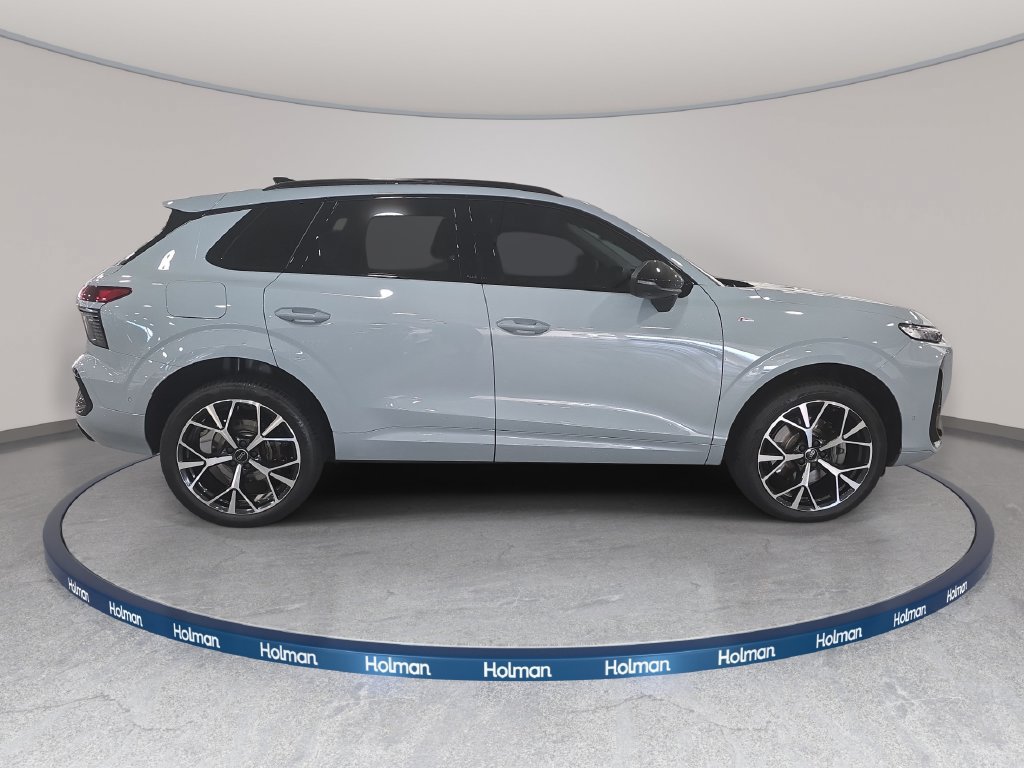 Used 2026 Audi Q3 quattro 2.0T AWD/4WD image 5