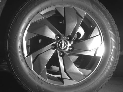 Used 2025 Nissan Rogue SV image 13