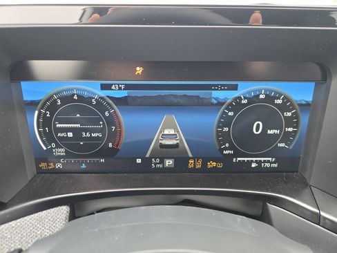 New 2026 Subaru Outback Premium image 22