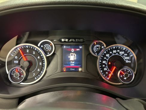 New 2026 RAM 2500 Tradesman AWD/4WD image 20