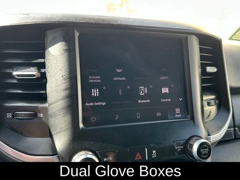 Used 2024 RAM 2500 Big Horn image 24