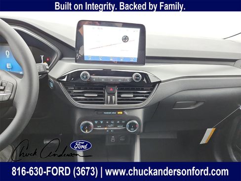 New 2025 Ford Escape Active image 16